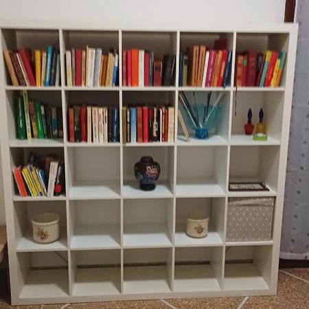 Appartamento Saragozza Bologna Buitenkant foto