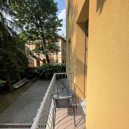 Appartamento Saragozza Bologna Buitenkant foto