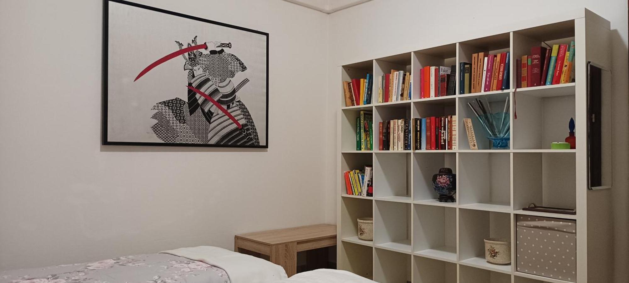 Appartamento Saragozza Bologna Buitenkant foto