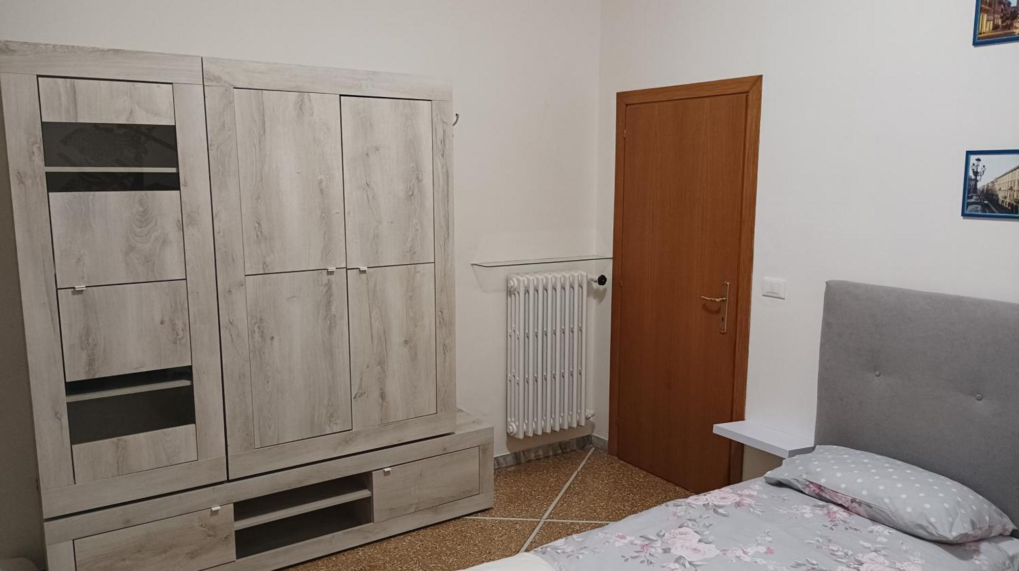 Appartamento Saragozza Bologna Buitenkant foto