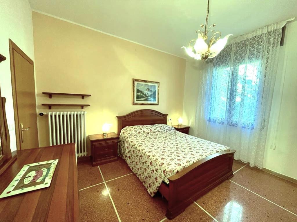 Appartamento Saragozza Bologna Buitenkant foto