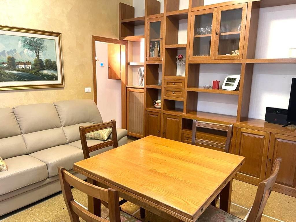 Appartamento Saragozza Bologna Buitenkant foto