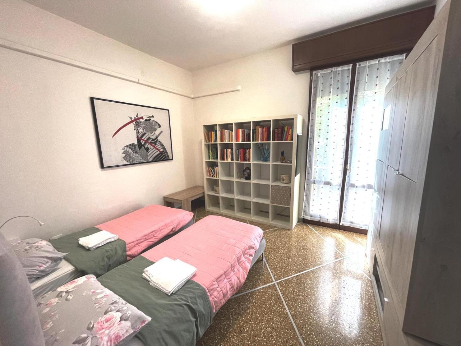 Appartamento Saragozza Bologna Buitenkant foto
